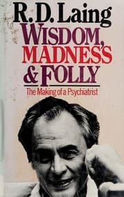 Tapa de Wisdom, madness and folly