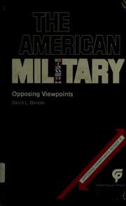 Tapa de The American military