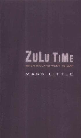 Tapa de Zulu time