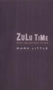 Tapa de Zulu time