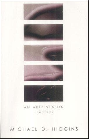 Tapa de An arid season
