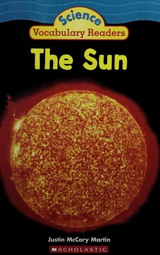 Tapa de The sun