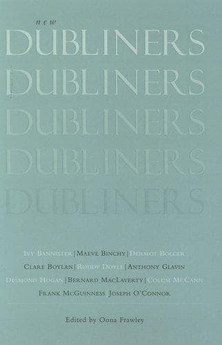 Tapa de New Dubliners