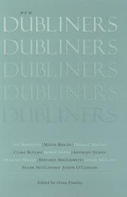 Tapa de New Dubliners