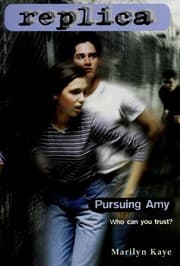 Tapa de Pursuing Amy