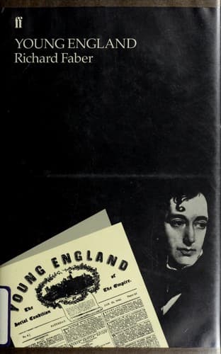 Tapa de Young England