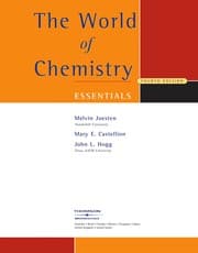 Tapa de World of chemistry
