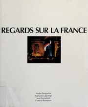 Tapa de Regards sur la France
