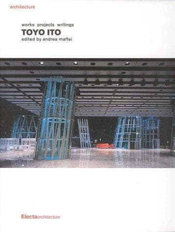 Tapa de Toyo Ito