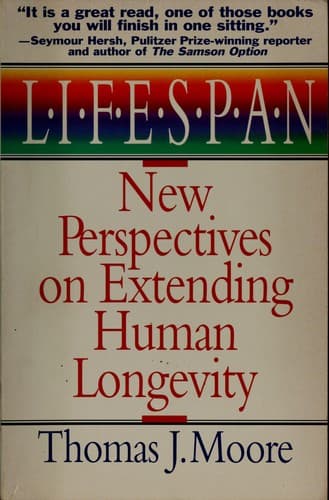 Tapa de Lifespan