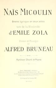 Tapa de Naïs Micoulin