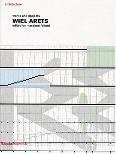 Tapa de Wiel Arets