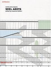 Tapa de Wiel Arets