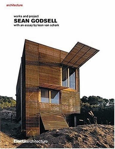 Tapa de Sean Godsell