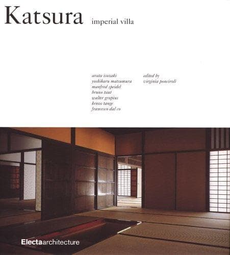 Tapa de Katsura