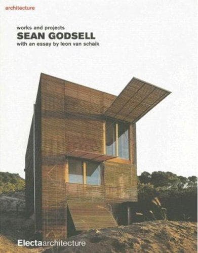Tapa de Sean Godsell