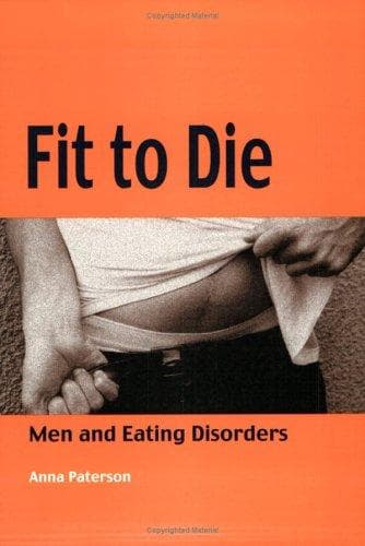 Tapa de Fit to Die