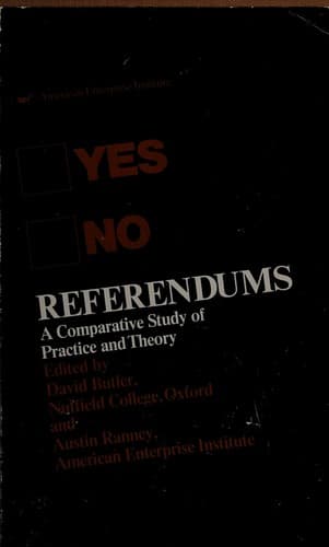 Tapa de Referendums