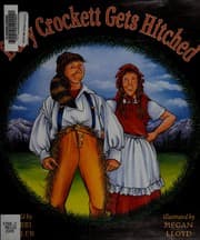 Tapa de Davy Crockett gets hitched
