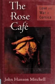 Tapa de The Rose Café
