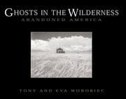 Tapa de Ghosts in the wilderness