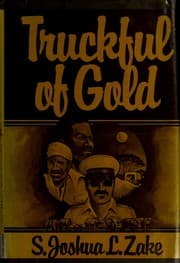 Tapa de Truckful of gold
