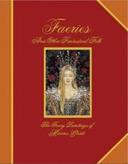 Tapa de Faeries and Other Fantastical Folk