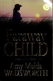 Tapa de Faraway Child