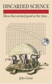 Tapa de Discarded Science