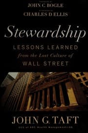 Tapa de Stewardship