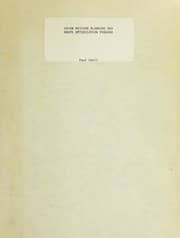 Tapa de EA-6B mission planning and route optimization program