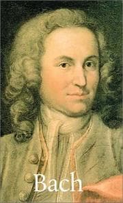 Tapa de Bach (Life & Times) (Life&Times series)