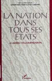 Tapa de La nation dans tous ses états