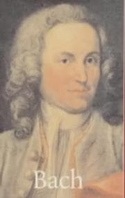 Tapa de Bach (Life and Times)