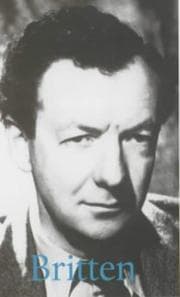 Tapa de Britten (Life & Times)