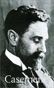 Tapa de Casement