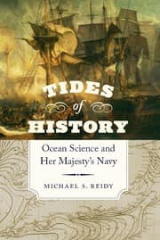 Tapa de Tides of History