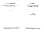Tapa de Rivalität zwischen Engeln und Menschen
