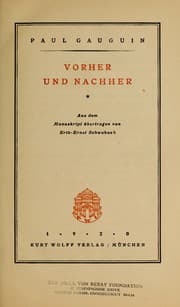 Tapa de Vorher und Nachher