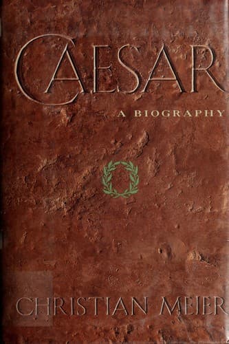 Tapa de Caesar