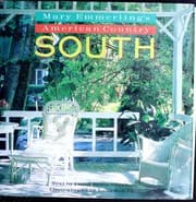 Tapa de Mary Emmerling's American Country South
