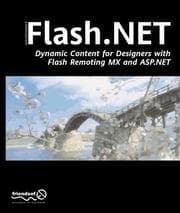 Tapa de Flash .NET