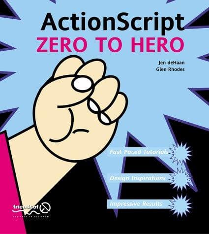 Tapa de ActionScript