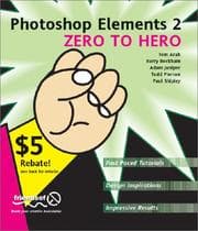 Tapa de Photoshop elements 2
