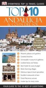 Tapa de Top 10 Andalusia
