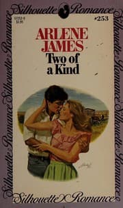 Tapa de Two of a kind