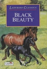 Tapa de Black Beauty