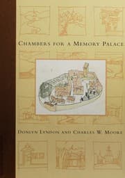 Tapa de Chambers for a memory palace
