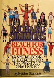Tapa de Reach for fitness