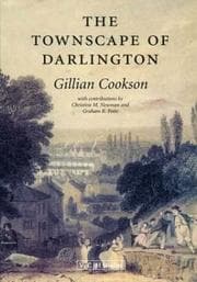 Tapa de Townscape of Darlington